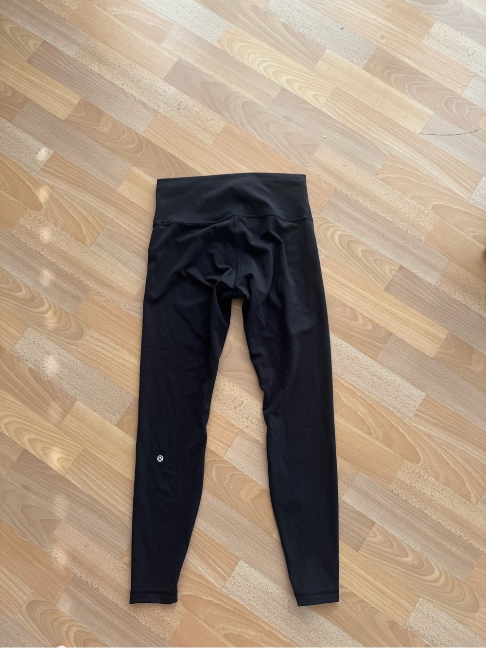 lululemon wunder under